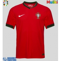 Portugal Domaci Dres EP 2024 Kratak Rukav